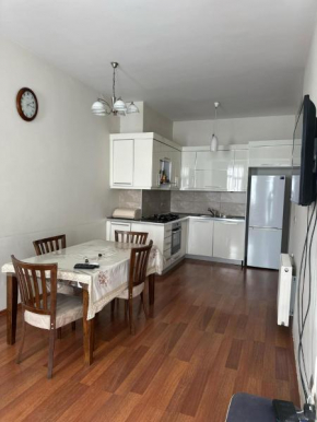 Apartment in Tbilisi Green Budapest